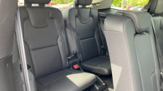 Volvo XC90 2.0 B5P Ultimate Dark 5dr AWD Geartronic Petrol Estate